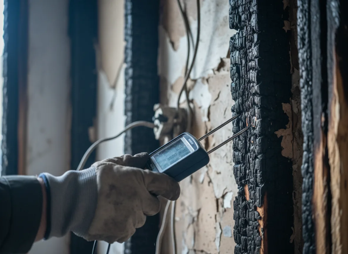 Fire Damage Restoration Haysi, VA FAQs